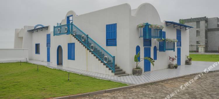 斯维登度假公寓(漳浦翡翠湾店)图片