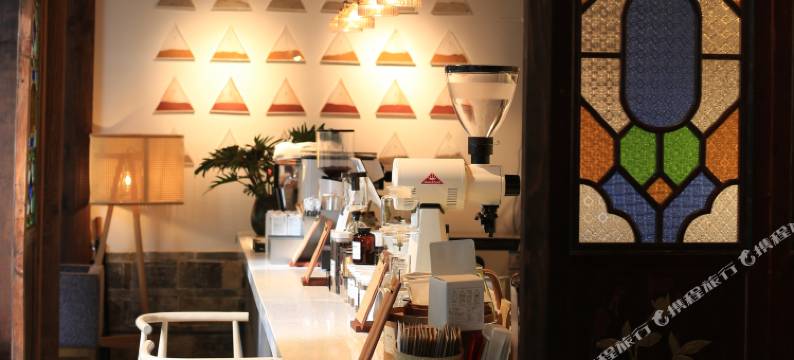 竹叶轩客栈(建水古城店)图片