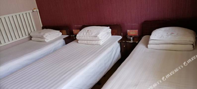 固安华夏宾馆图片