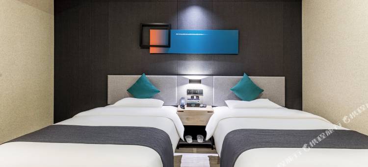 你好酒店(榆林高新开发区店)图片