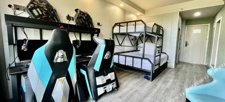 周口君悦快捷酒店图片