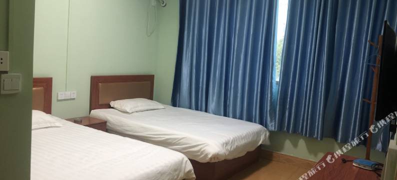 好乐家宾馆图片