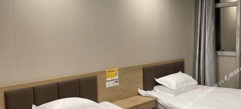 芒果连锁酒店(常州薛家店)图片