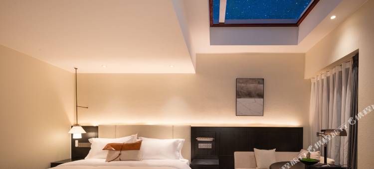 松潘古城松茂里酒店图片