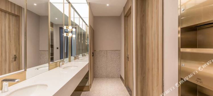 汉庭酒店(泰州永安洲永安北路店)图片