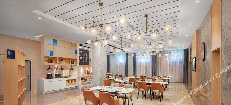 凯里亚德酒店(大连机场店)图片