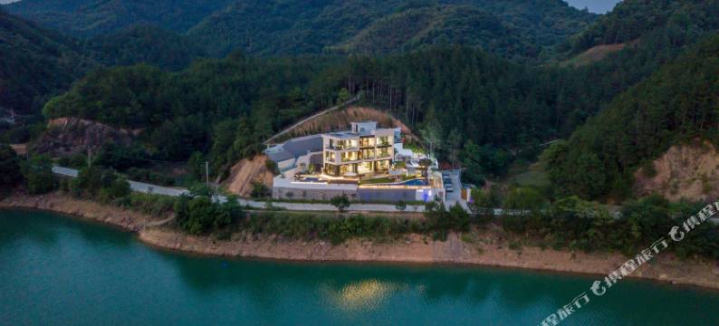 千岛湖揽湖民宿图片