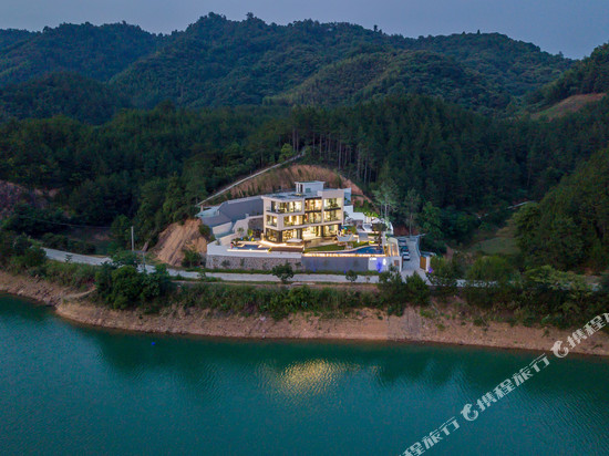 千岛湖揽湖民宿