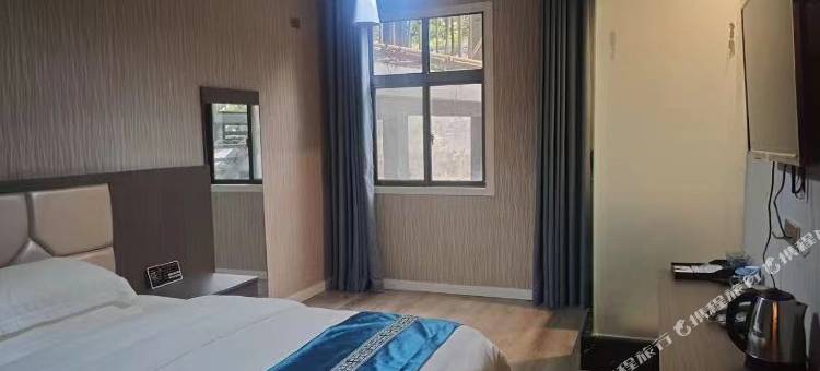 钟宝萍睿酒店图片