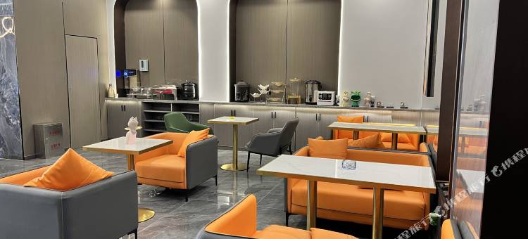 湘潭云塘智选酒店(中心医院基建营店)图片