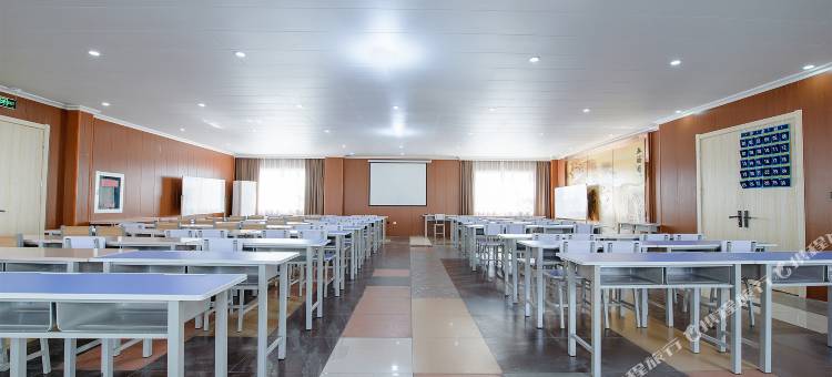 尚客优酒店(银川高铁站兴州北街店)图片