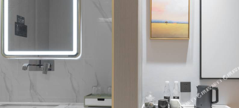 锦顺天华酒店(怒江大峡谷店)图片