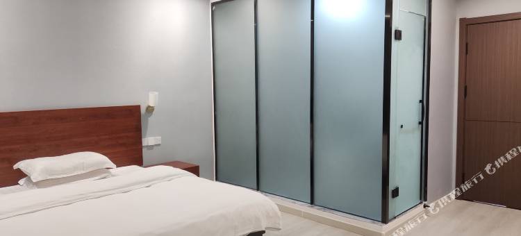 青年都市迷你酒店(藁城店)图片