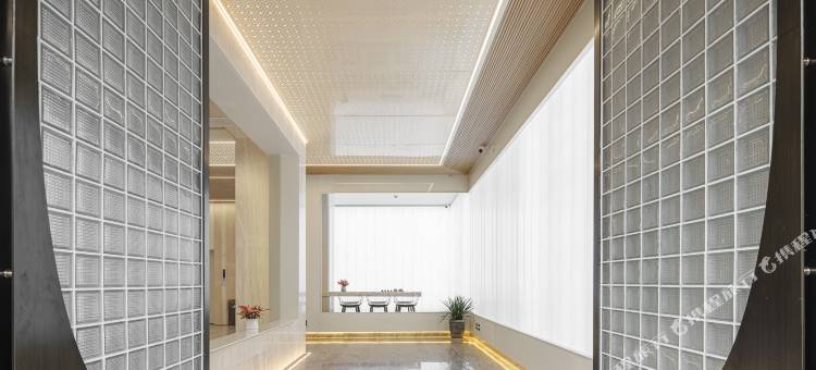 永康鸿业涛涛酒店(万达广场国际会展中心店)图片