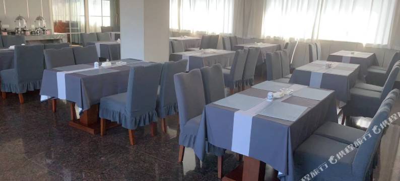 第二季假日酒店(吉首火车站店)图片