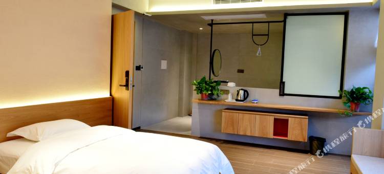 十堰青溪别苑图片