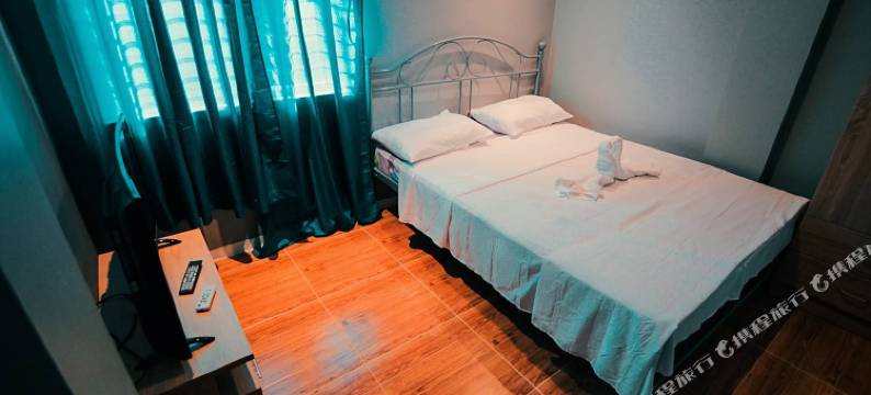 金斯威克住宅旅馆(Kingswick Residences & Lodge)图片