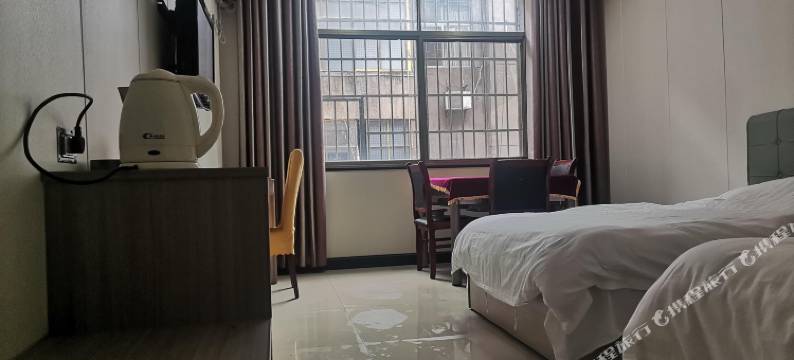 萍乡新城宾馆图片