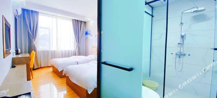 孟连嘉兴酒店(孟连客运站店)图片