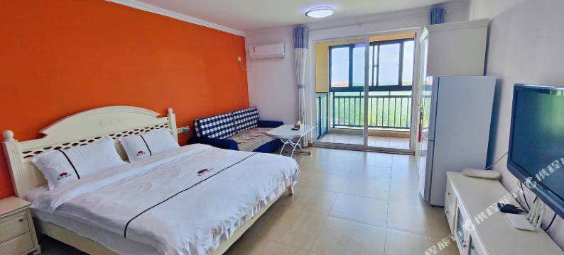 荣成积善之家海景民宿(西港路分店)图片