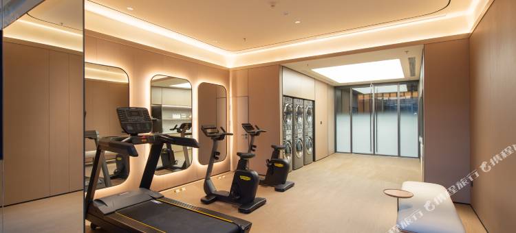 全季酒店(乌兰浩特兴安盟政府店)图片