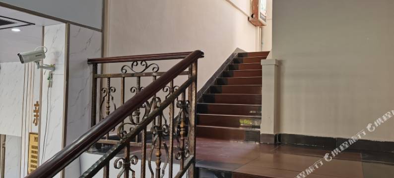 新城住宿(鹤山汽车站店)图片