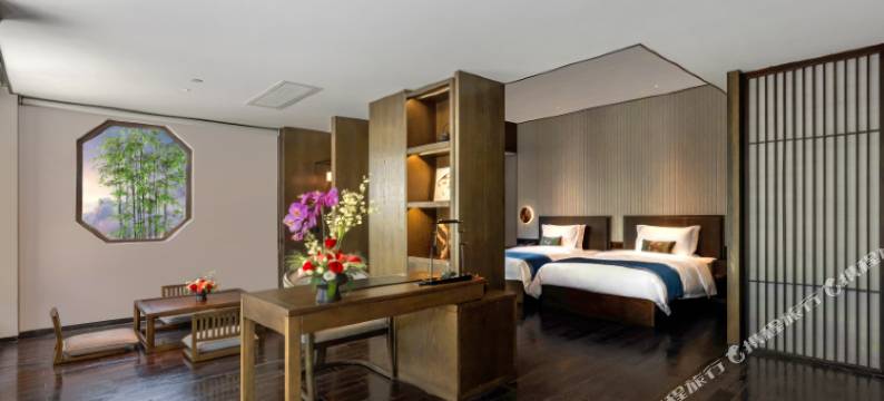 南京南都会酒店图片