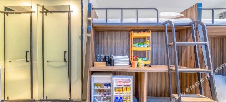 无疆电竞.智慧公寓(红光店)图片