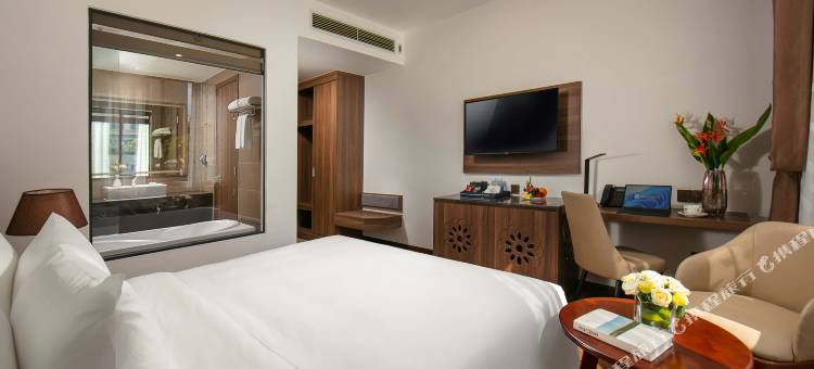 岘港内斯塔酒店(Nesta Hotel Da Nang)图片