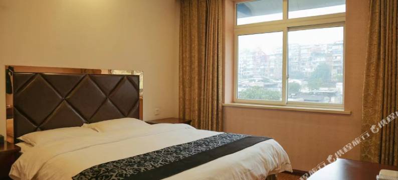 重庆煌杨酒店图片