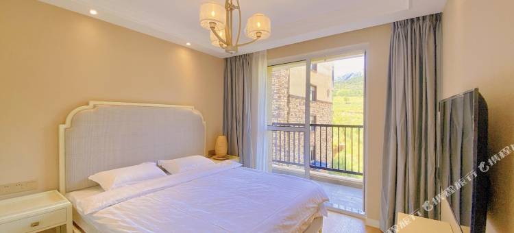 张家口棒棒棠尊享公寓图片