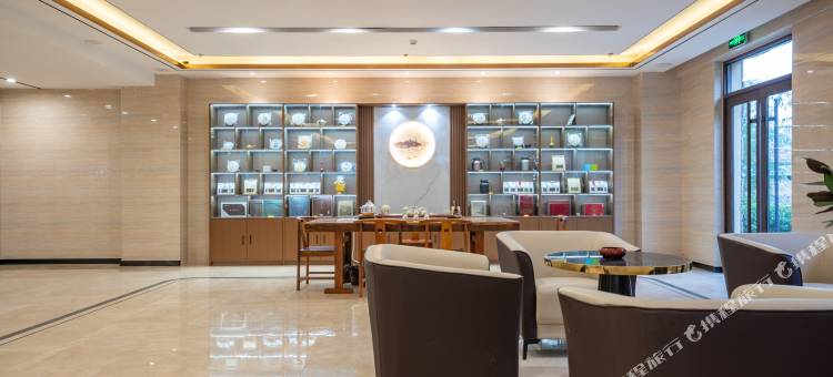 兰舍酒店(潍坊站经贸学院店)图片