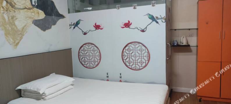 上海优优宾馆图片