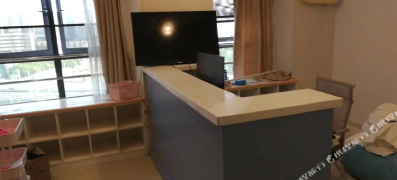 秘境智能影院民宿(光谷广场杨家湾店)图片