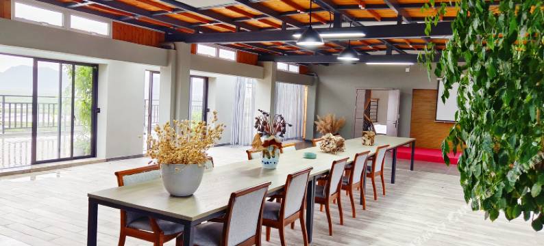 雁荡沧海一宿民宿图片