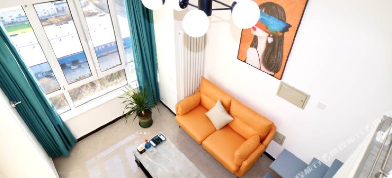 一舍民宿(ZTE中兴科技园店)图片