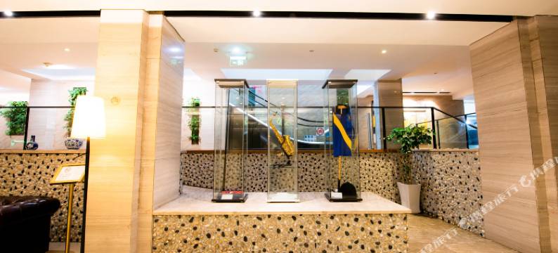 如家精选酒店(北京南锣鼓巷张自忠路地铁站店)图片