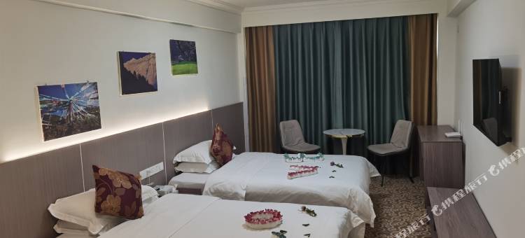 拉萨雪峰宾馆(布达拉宫店)图片