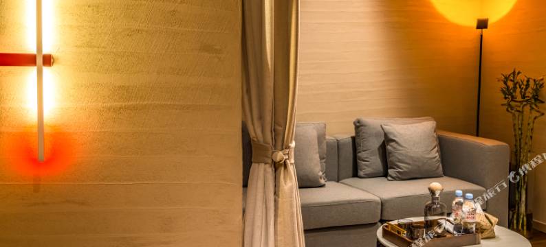 云图·淀山湖Atlas民宿图片