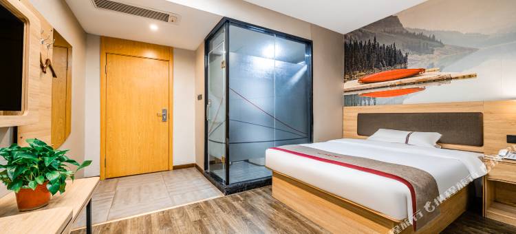 尚客优酒店(睢宁人民西路店)图片