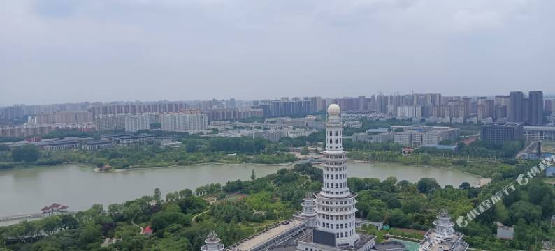 周口蔓居民宿酒店图片