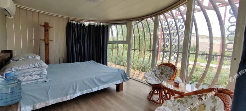 佳县大美石窑民宿图片