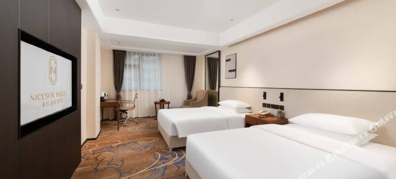 来住星辰酒店(成都锦里高升桥店)图片