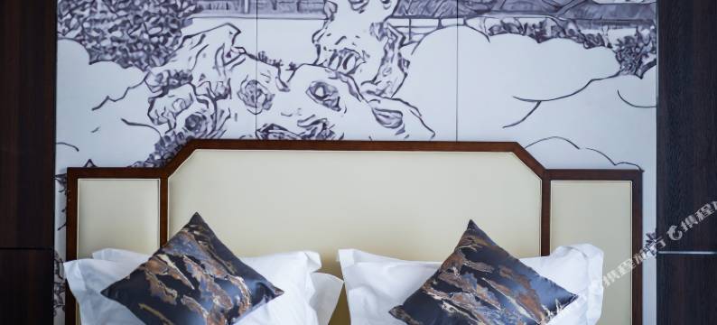 鼎世府民宿(西河古镇店)图片