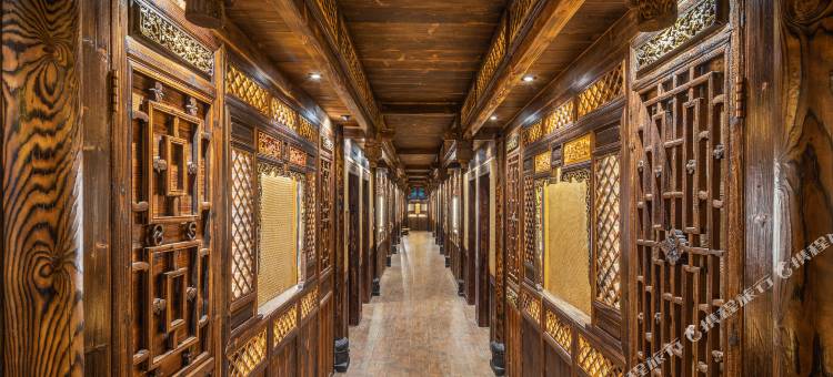 龙脊·田间阁(九龙五虎观景台店)图片