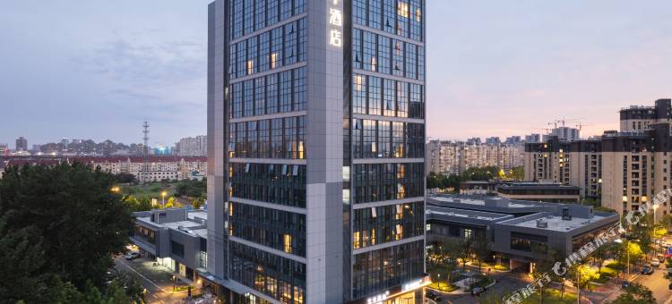 全季酒店(南通万达广场店)图片