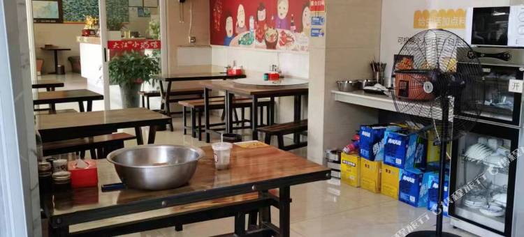 速8酒店(舒城春秋南路慈母宫店)图片