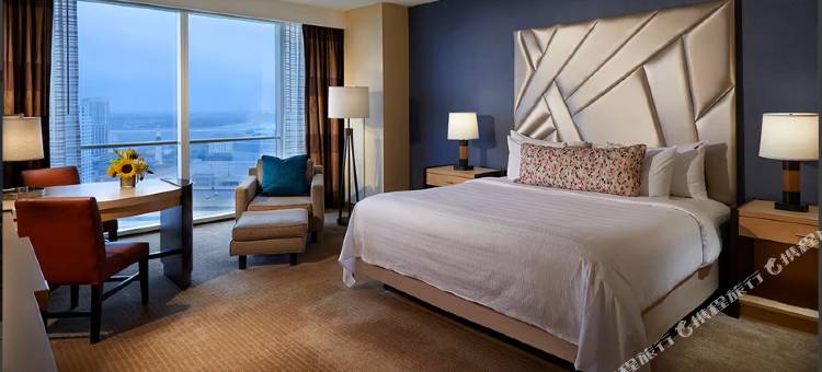 大西洋城硬石酒店及娱乐场(Hard Rock Hotel & Casino Atlantic City)图片