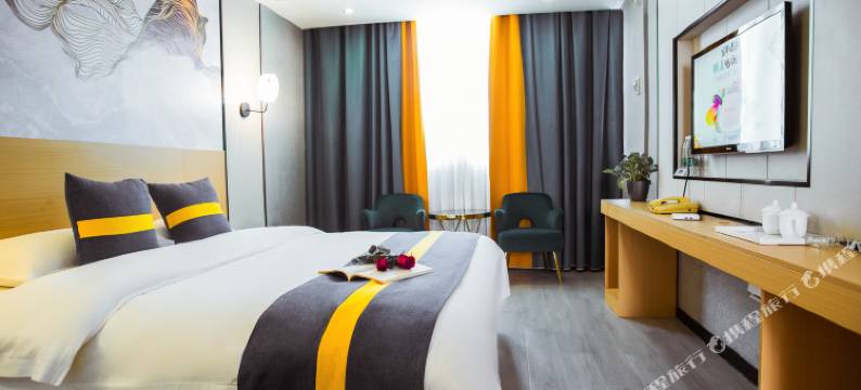 北流大酒店(圭江明珠步行街店)图片