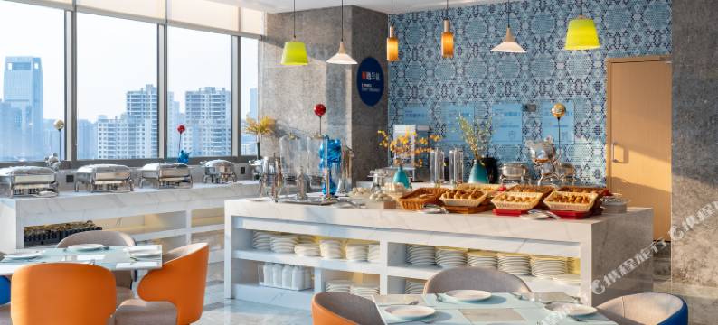 成都天府高新智选假日酒店图片